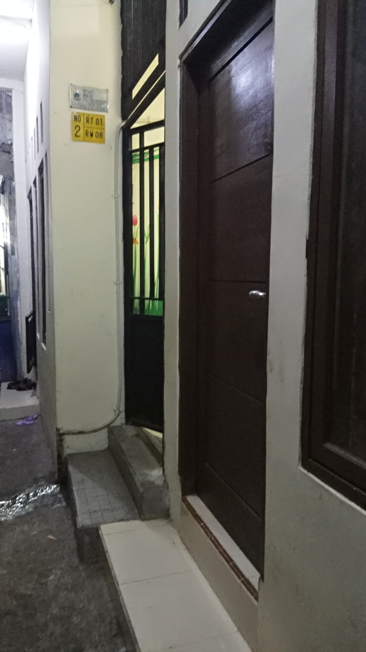 Properti sewa Indonesia