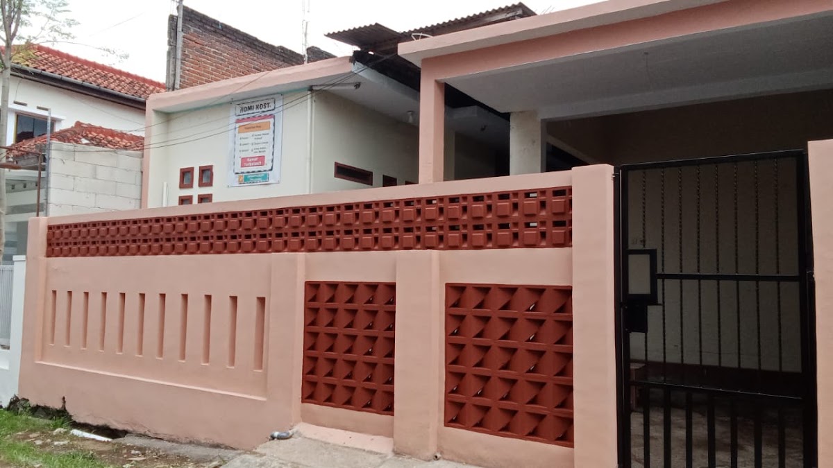 Properti sewa Indonesia