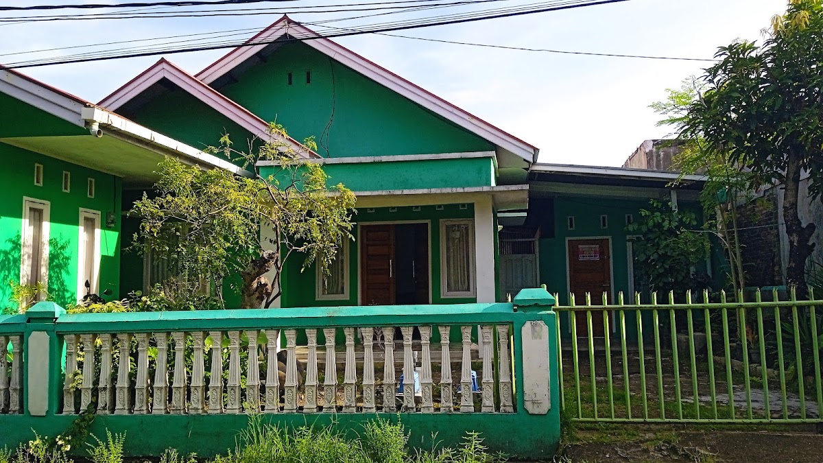 Properti sewa Indonesia