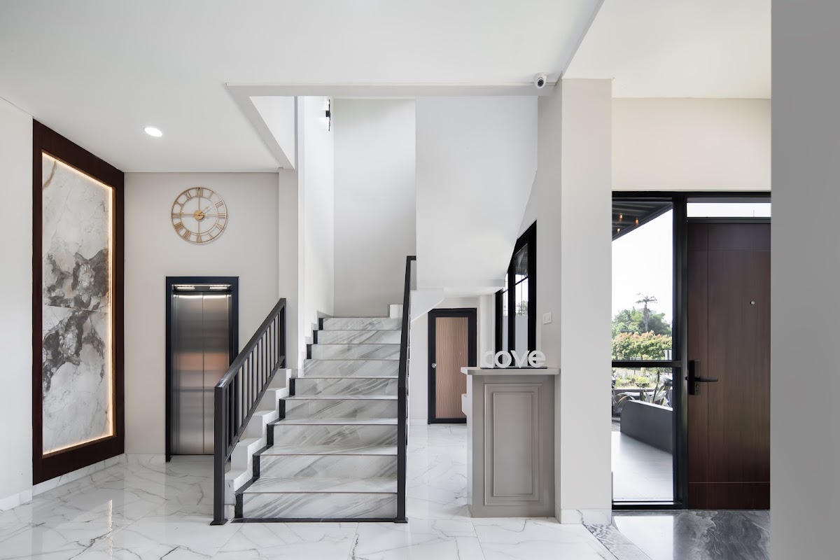 Properti sewa Indonesia