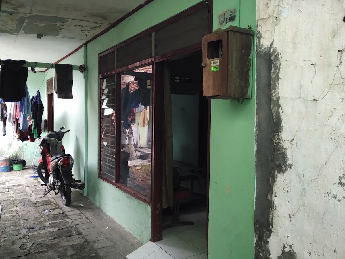 kost putra — kos di semarang