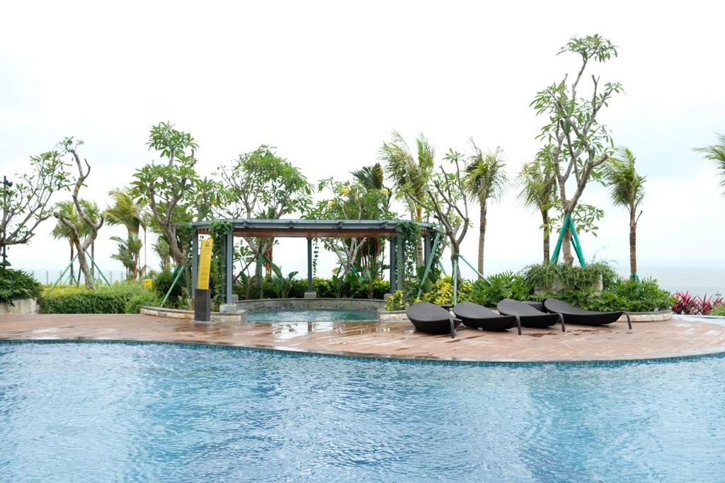Properti sewa Indonesia