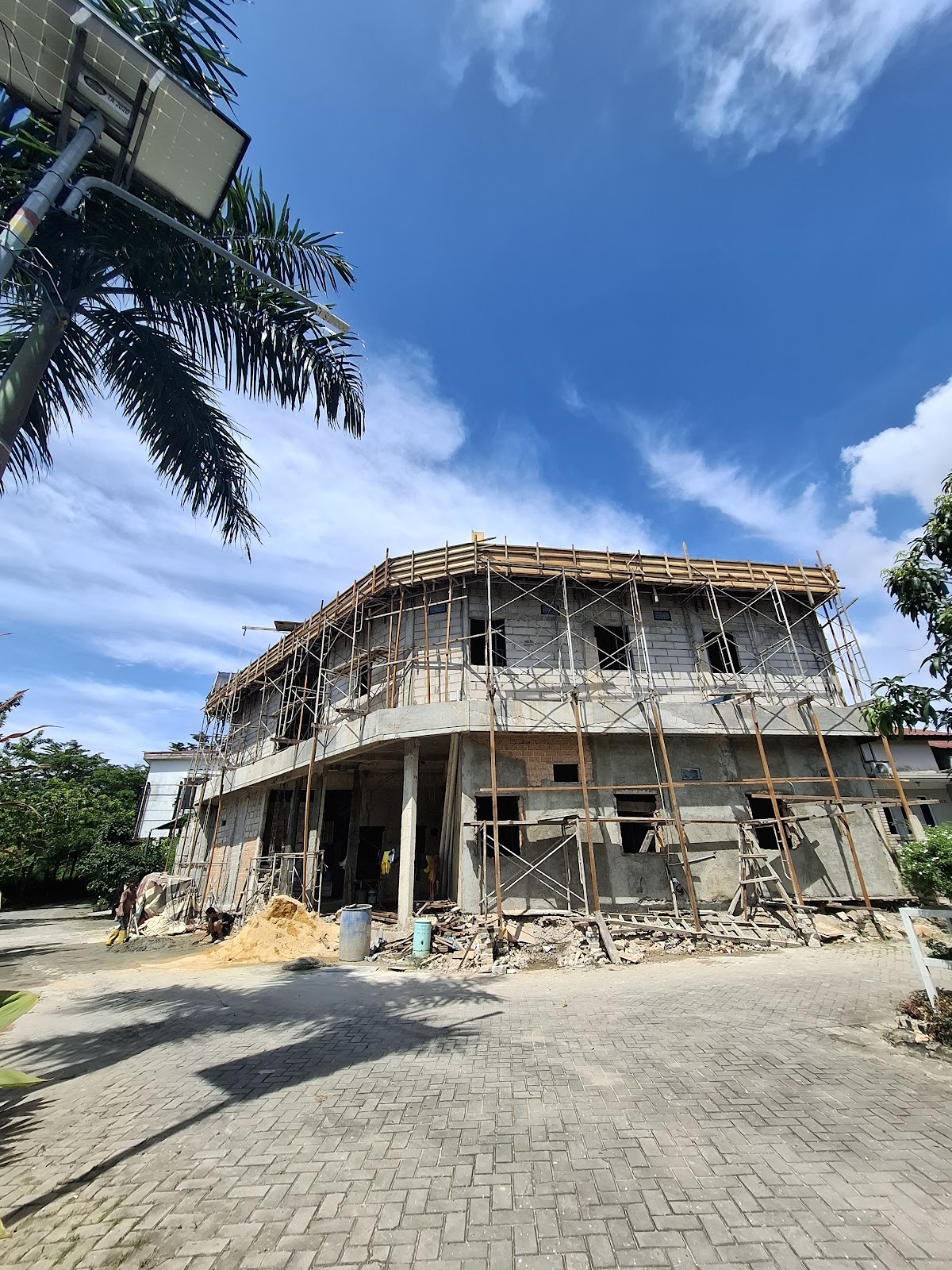 Properti sewa Indonesia