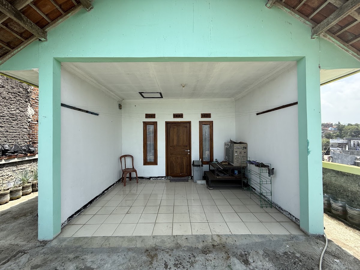 Properti sewa Indonesia