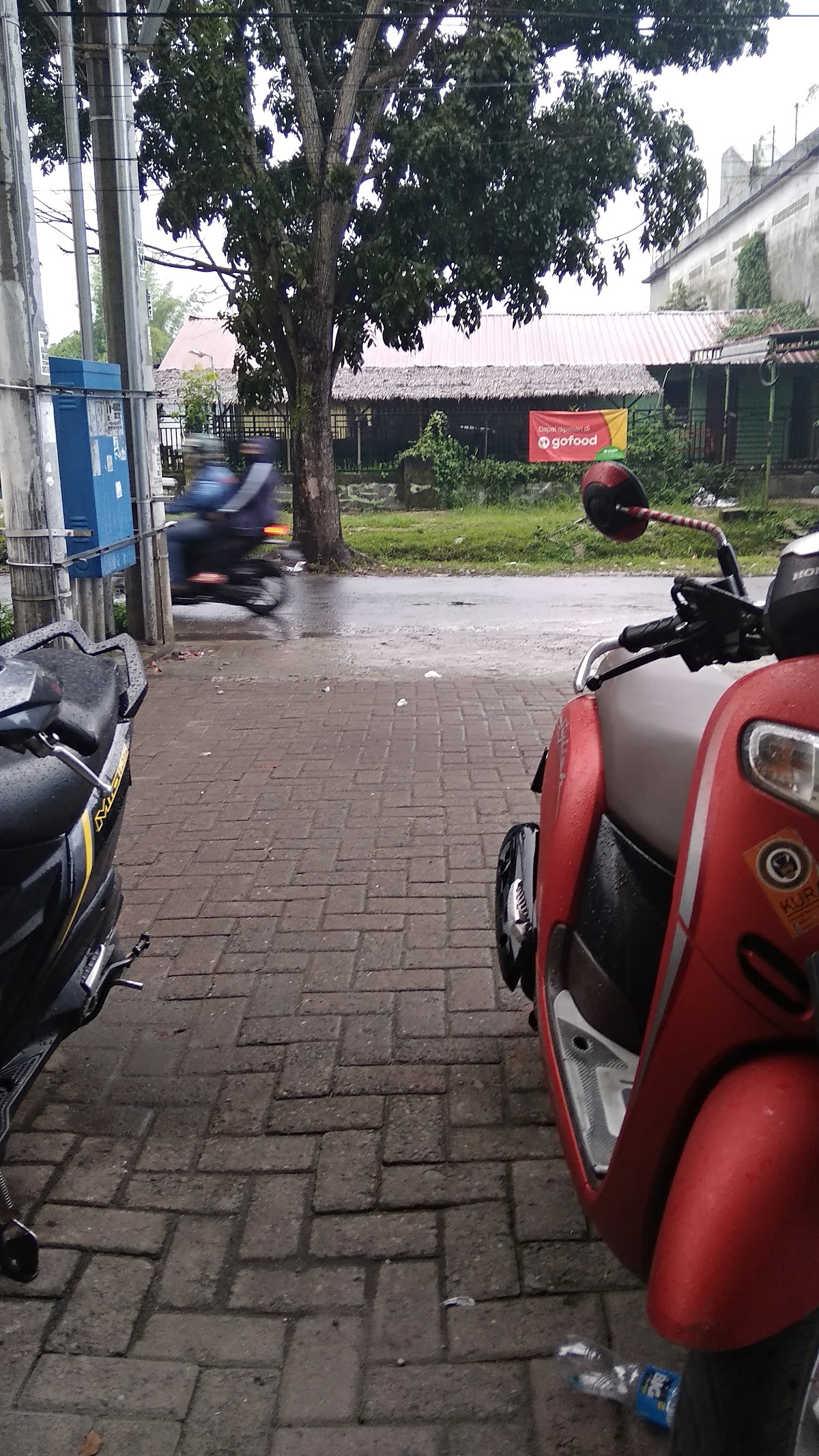 Properti sewa Indonesia