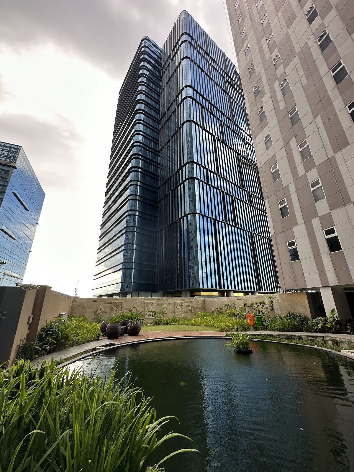 Properti sewa Indonesia