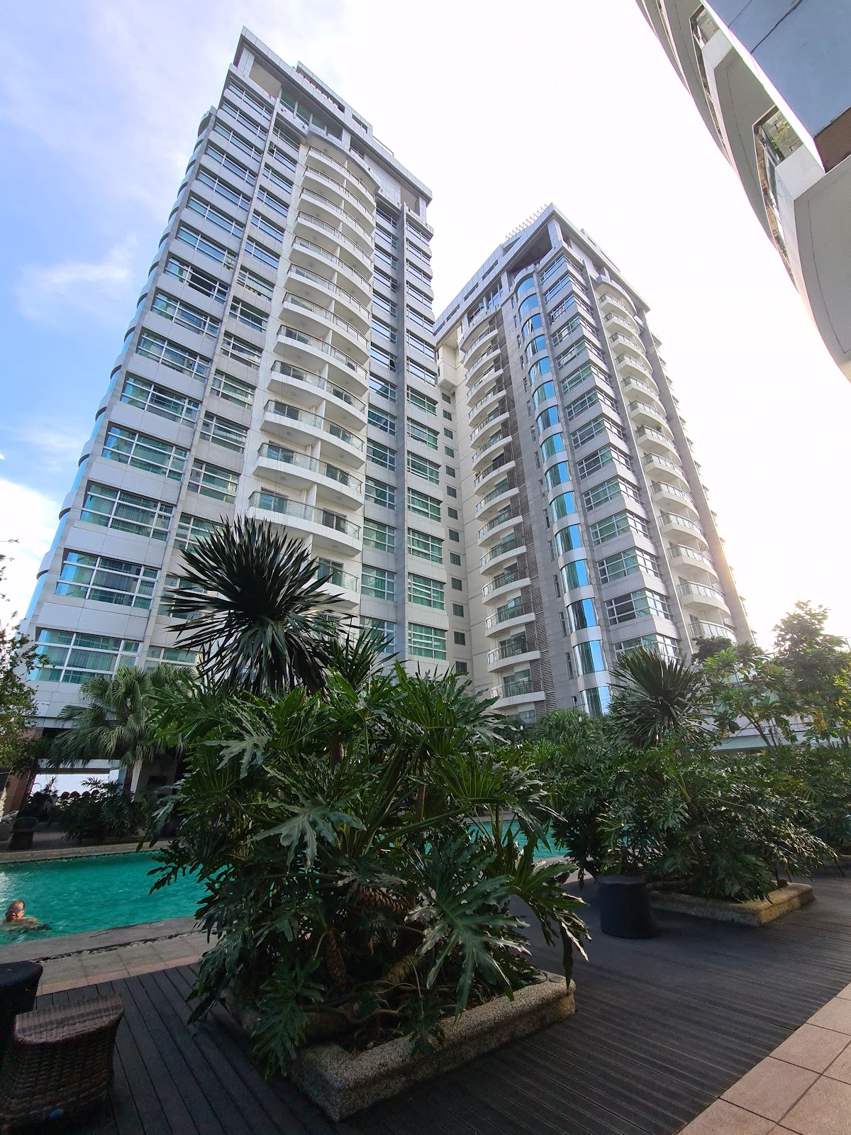 Properti sewa Indonesia
