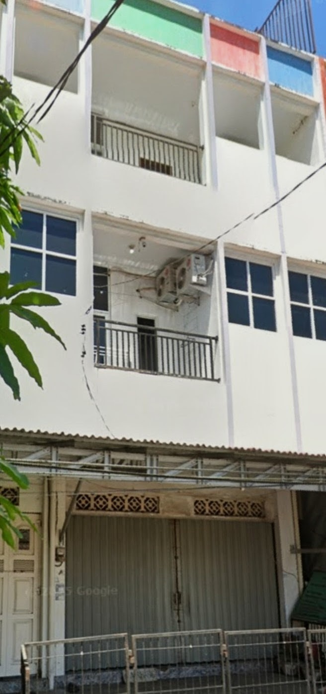 Properti sewa Indonesia