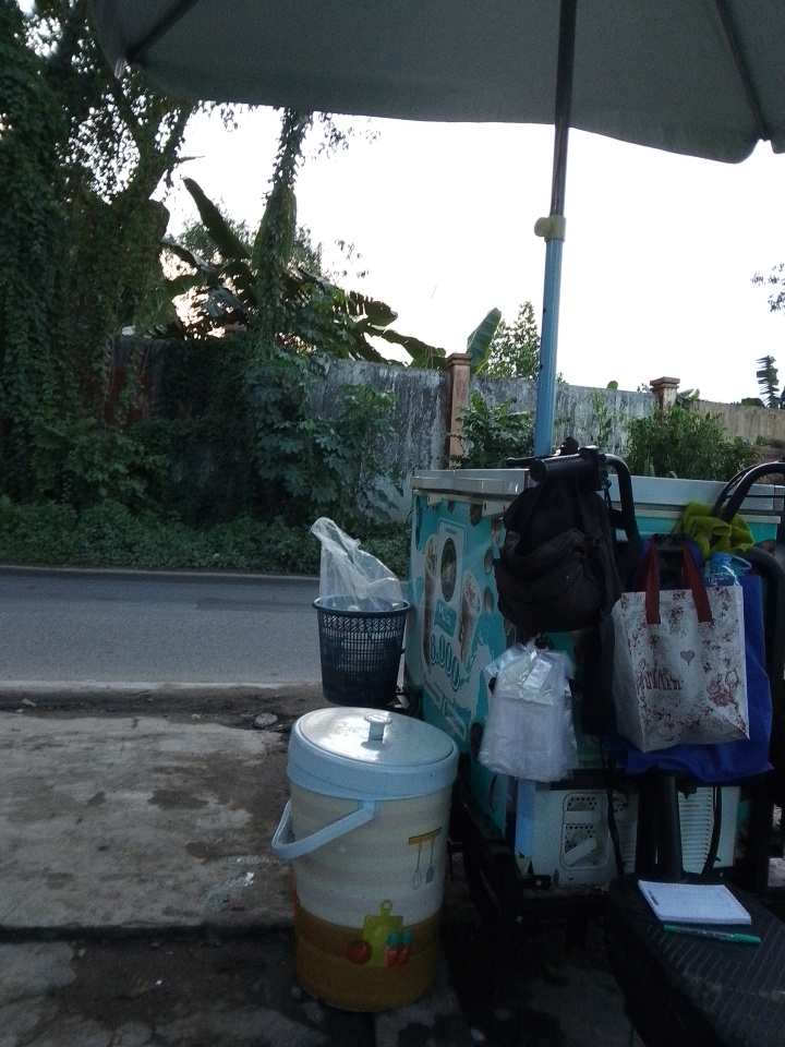 Properti sewa Indonesia