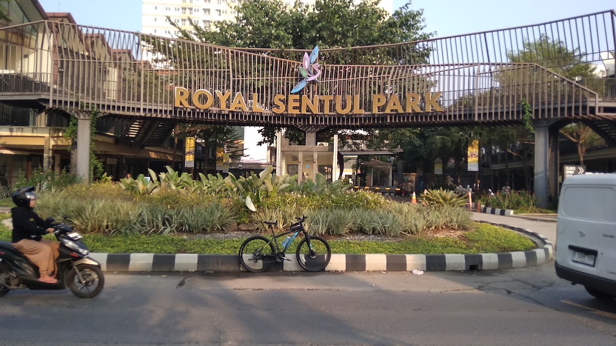 Properti sewa Indonesia