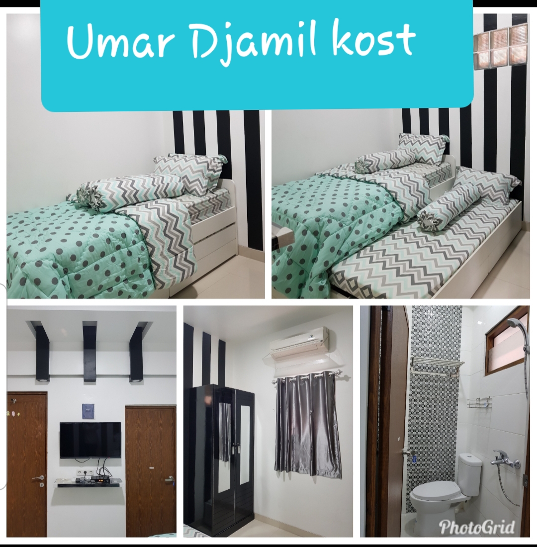 Properti sewa Indonesia