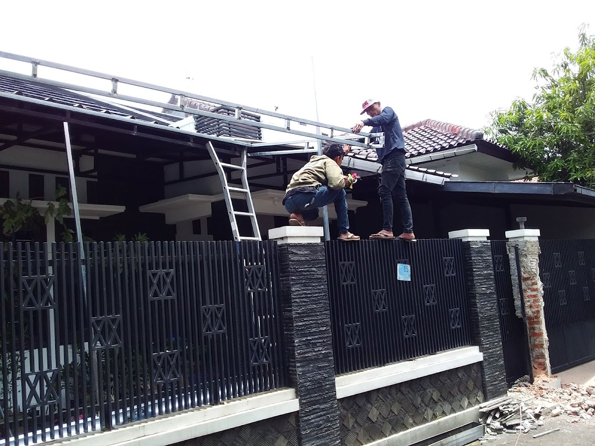 Properti sewa Indonesia