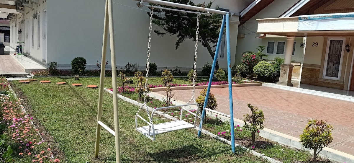 Properti sewa Indonesia