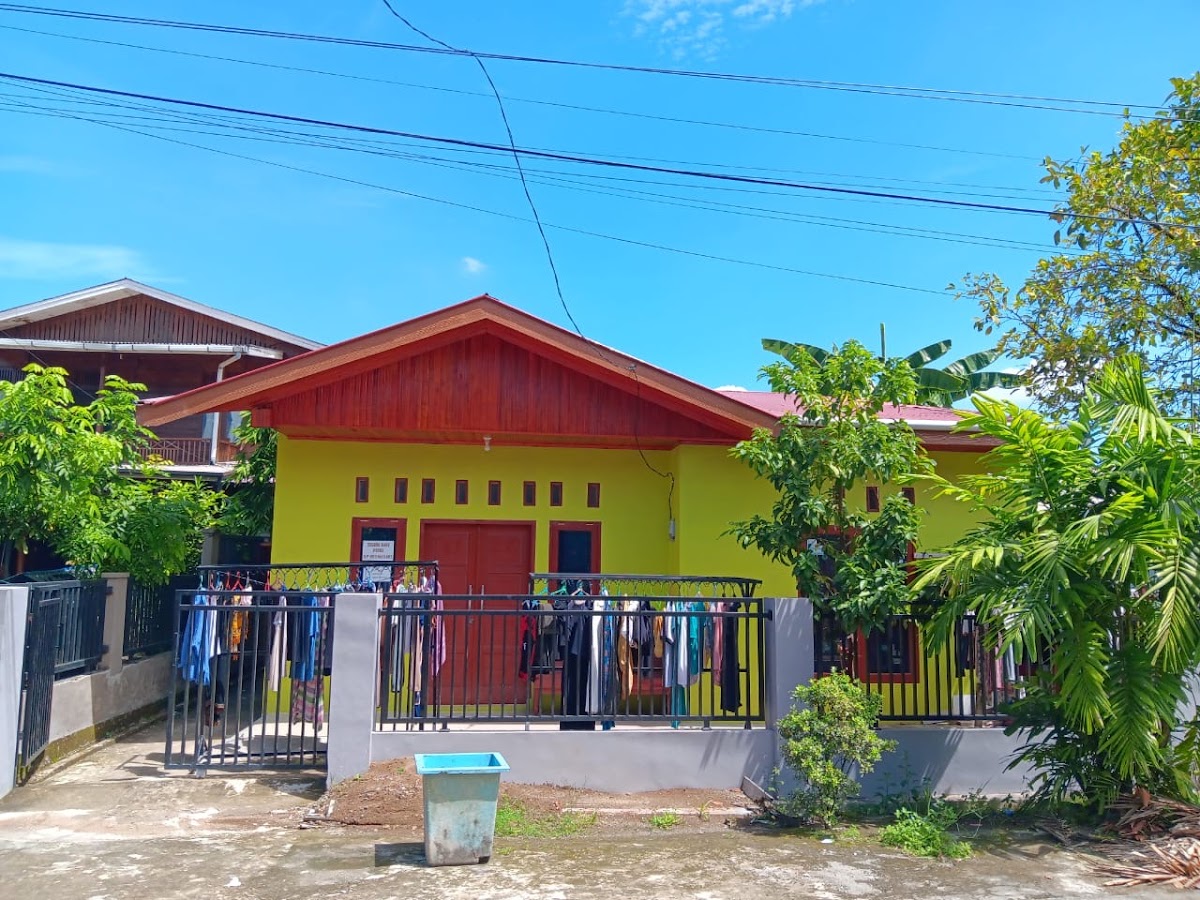 Properti sewa Indonesia