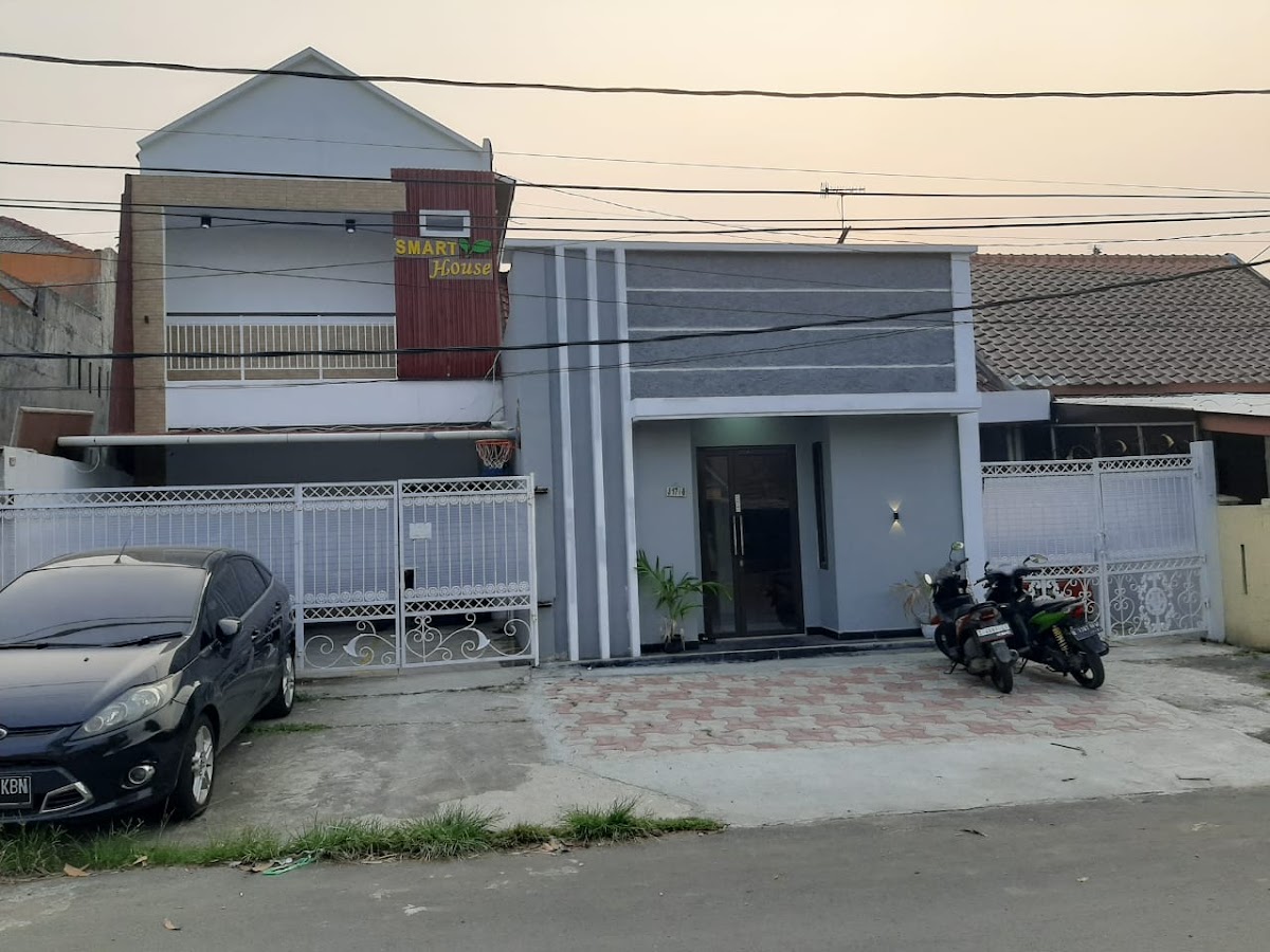 Properti sewa Indonesia