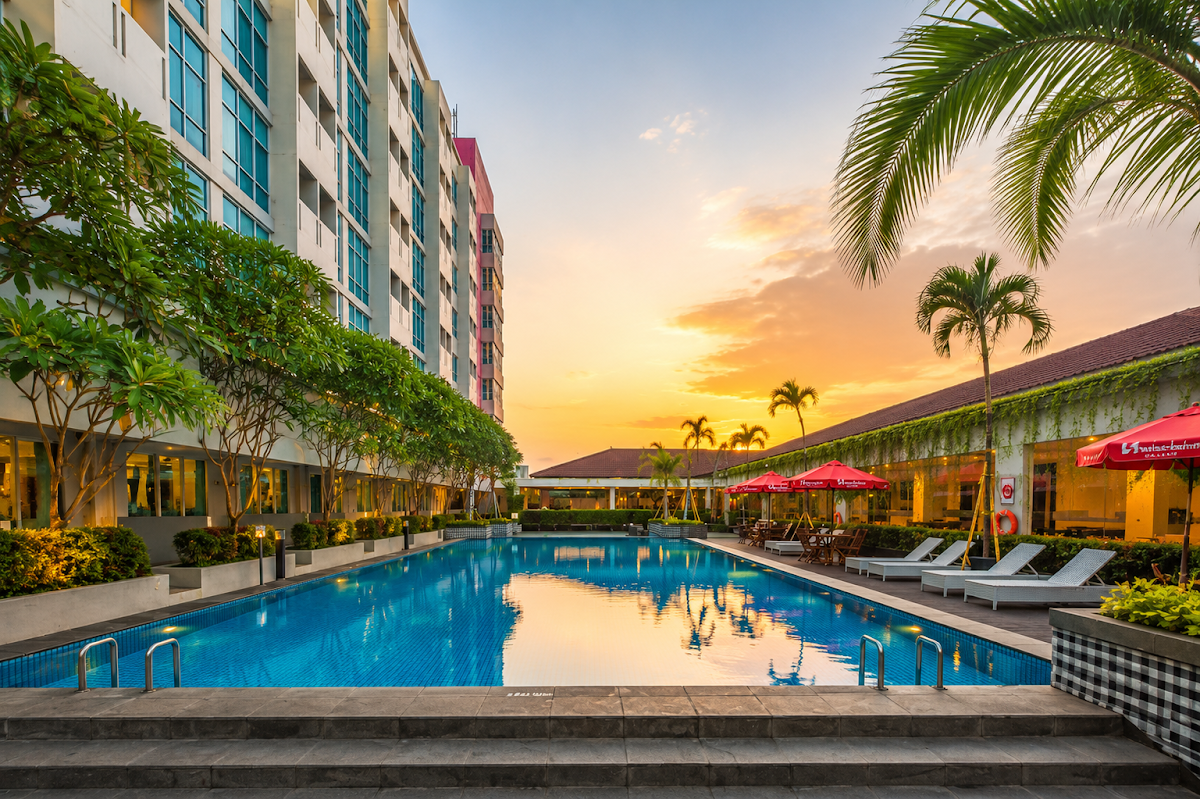 Properti sewa Indonesia