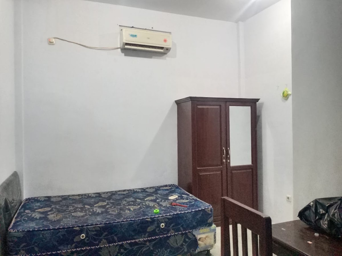 Properti sewa Indonesia