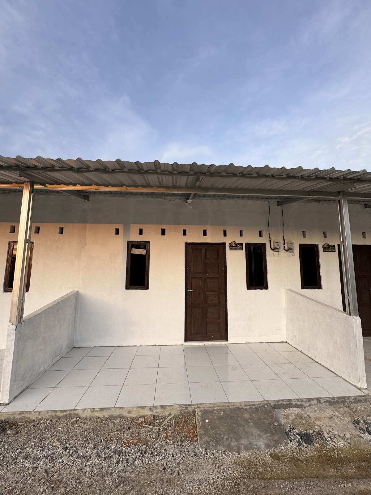 Properti sewa Indonesia
