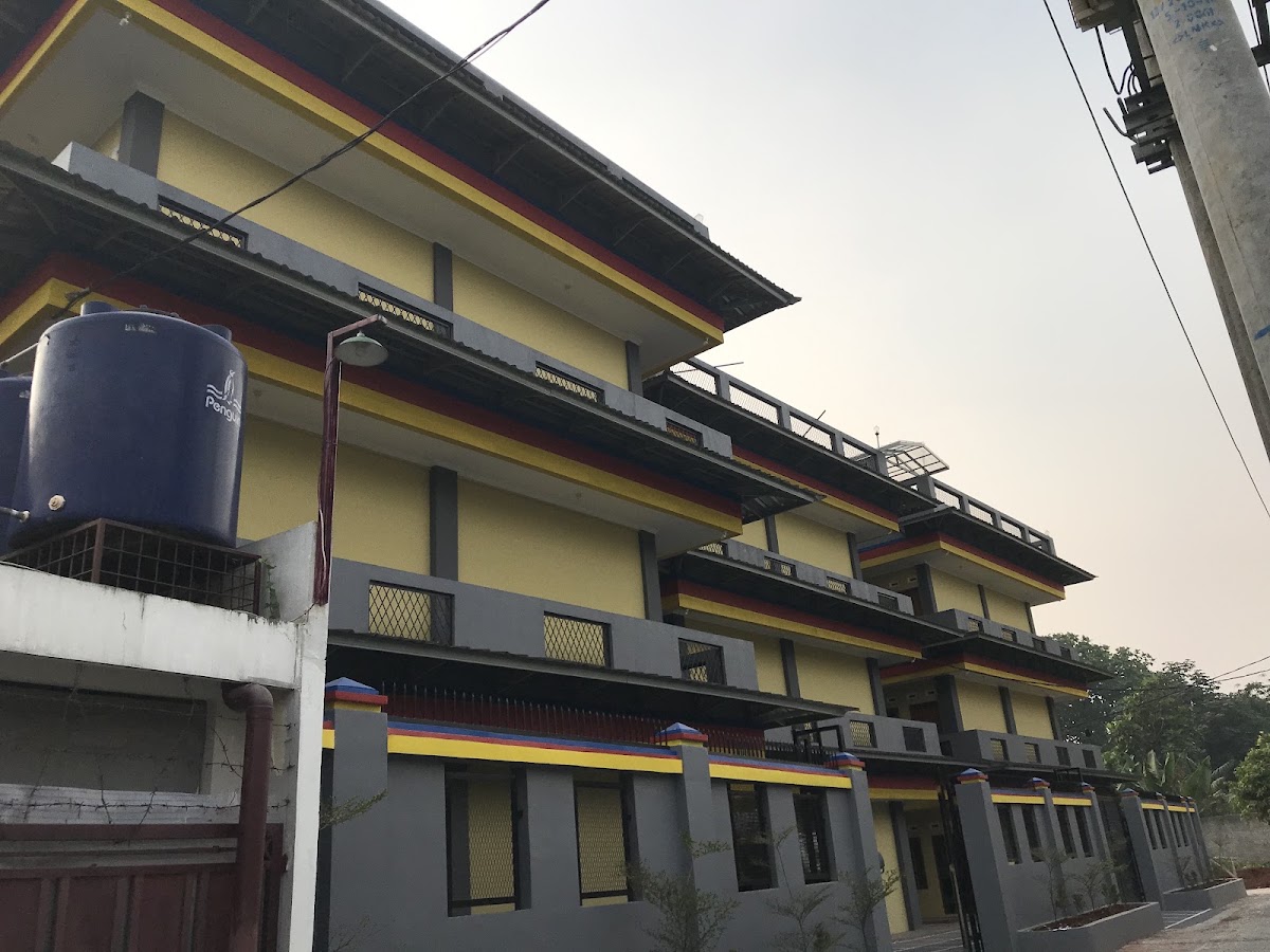 Properti sewa Indonesia
