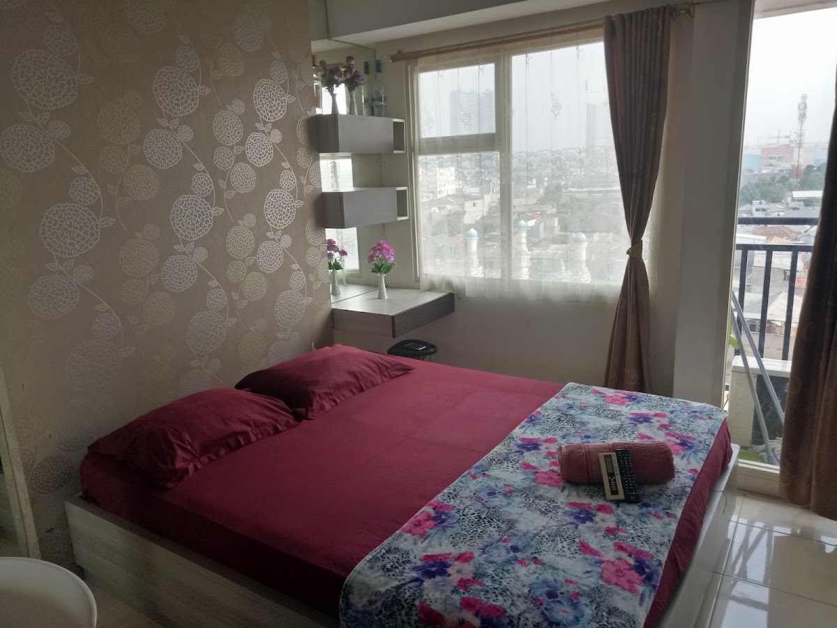 Properti sewa Indonesia