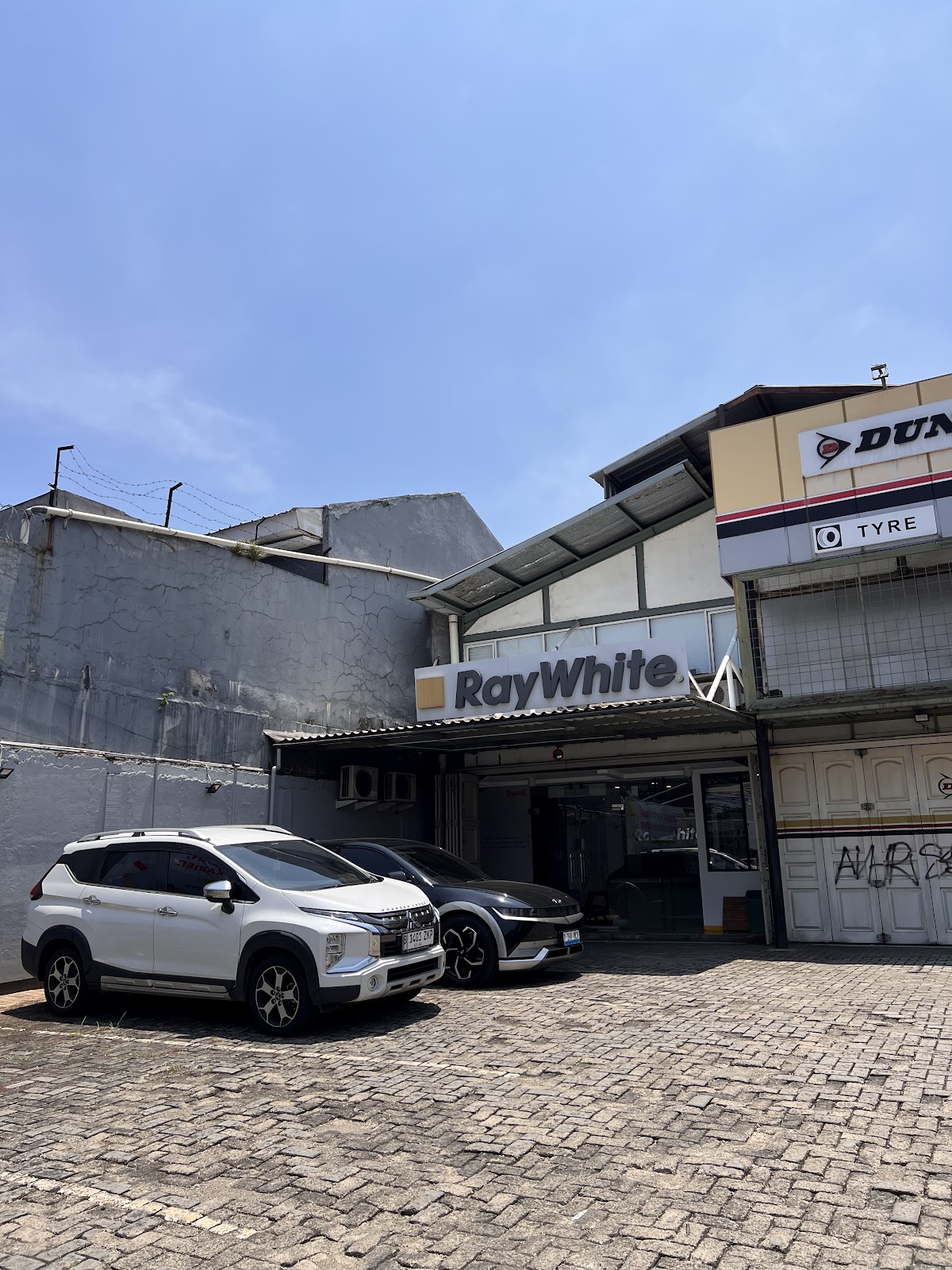 Properti sewa Indonesia