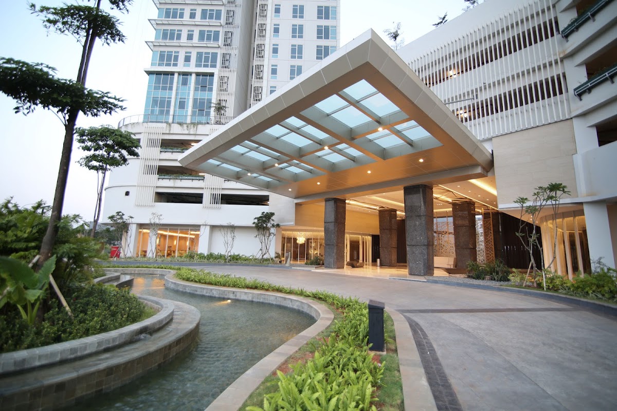 Properti sewa Indonesia