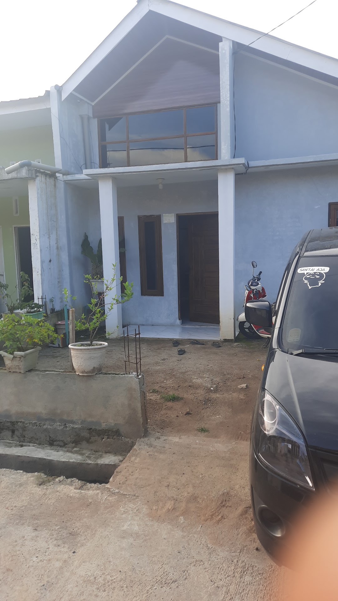 Properti sewa Indonesia