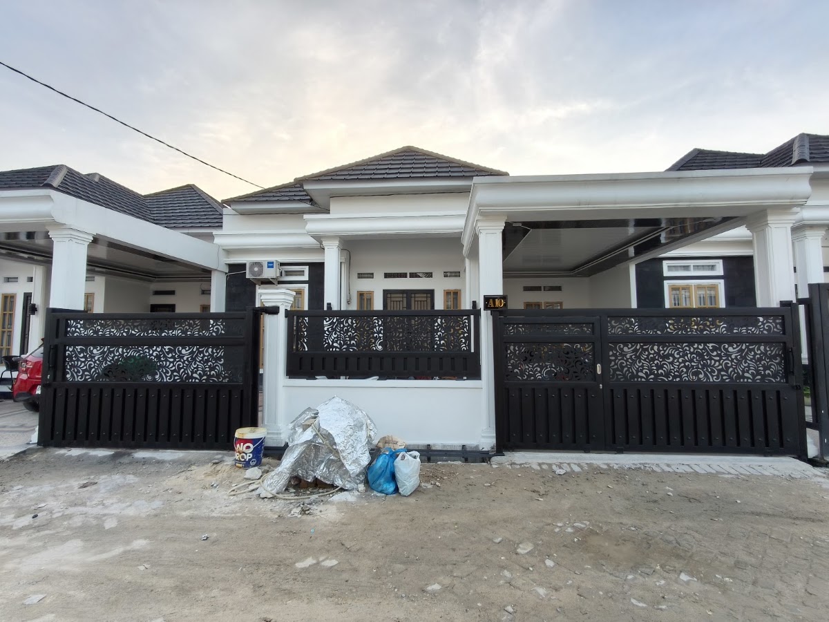 Properti sewa Indonesia