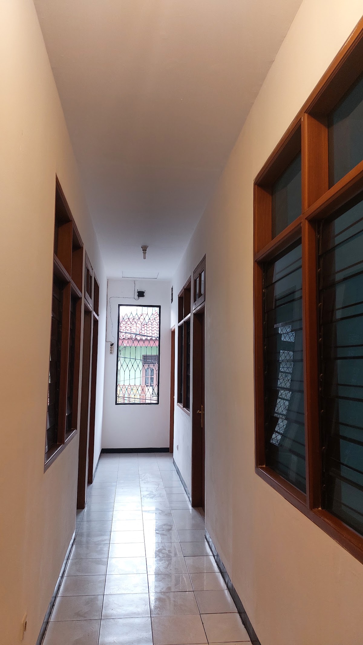 Kost Casa Ekor Kuning [putri] — kos di jakarta