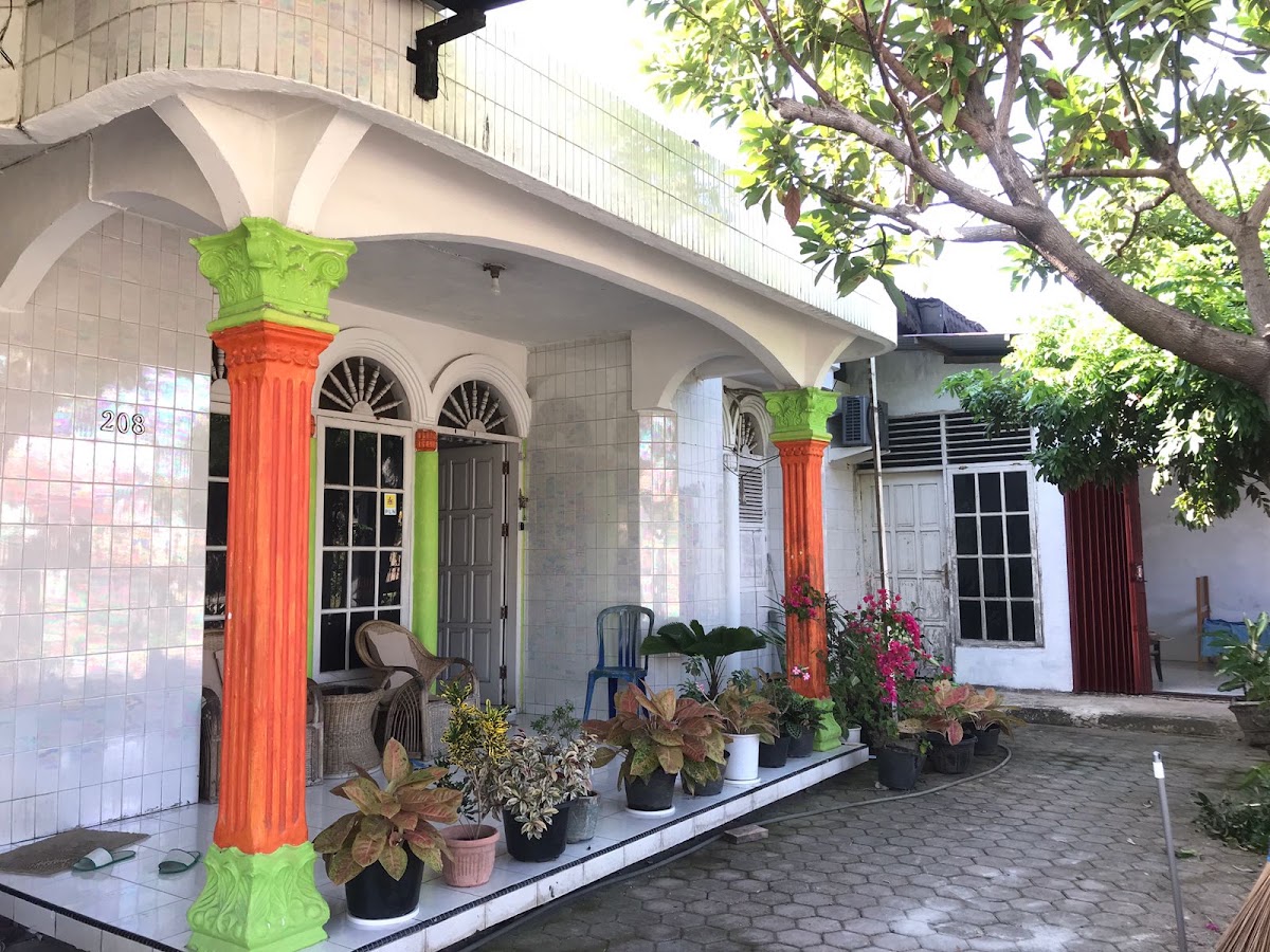 Properti sewa Indonesia