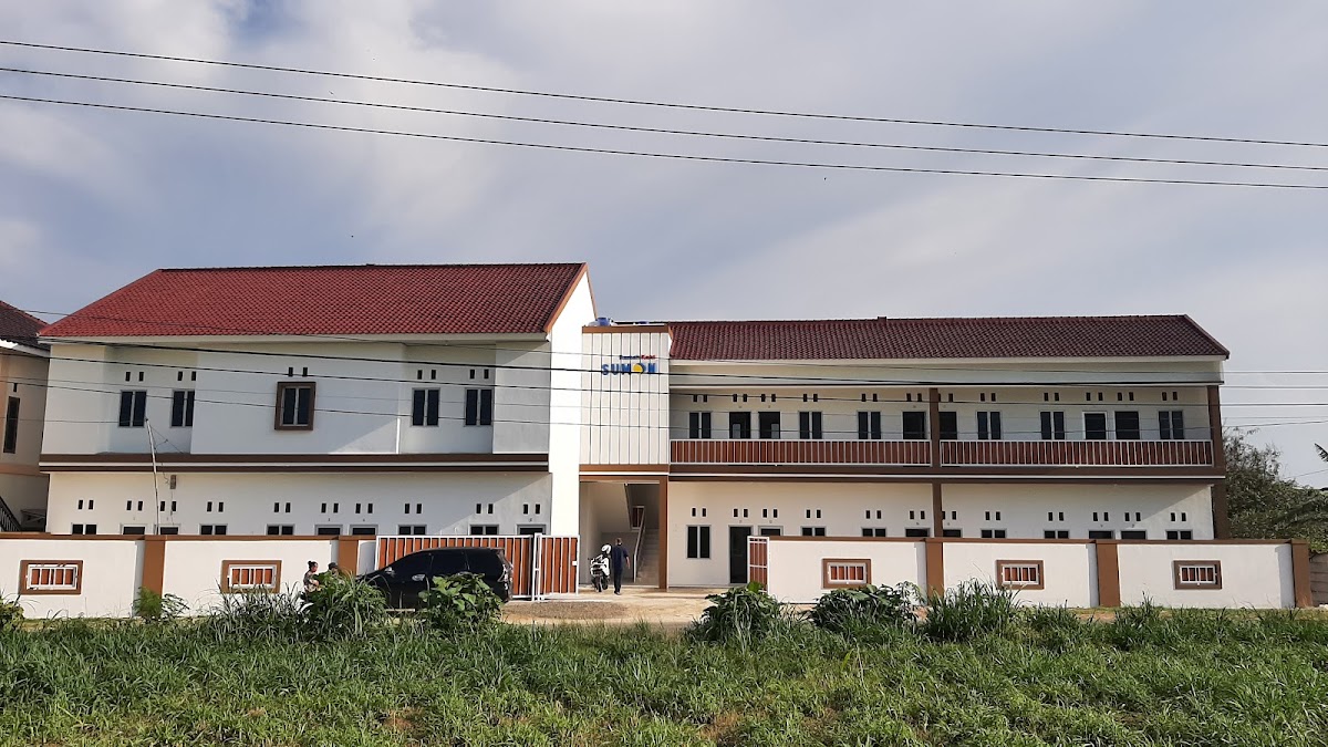 Properti sewa Indonesia