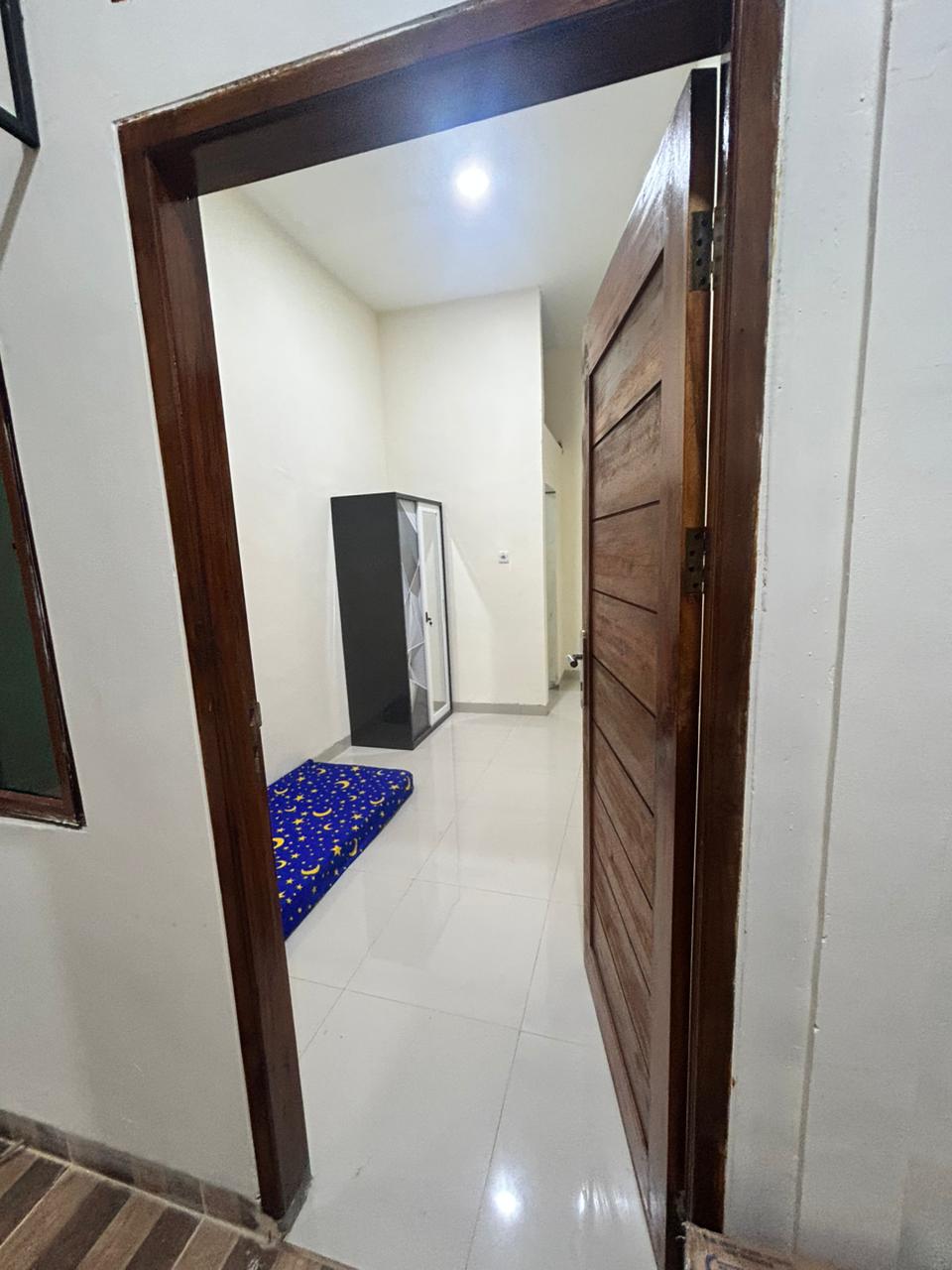 Properti sewa Indonesia