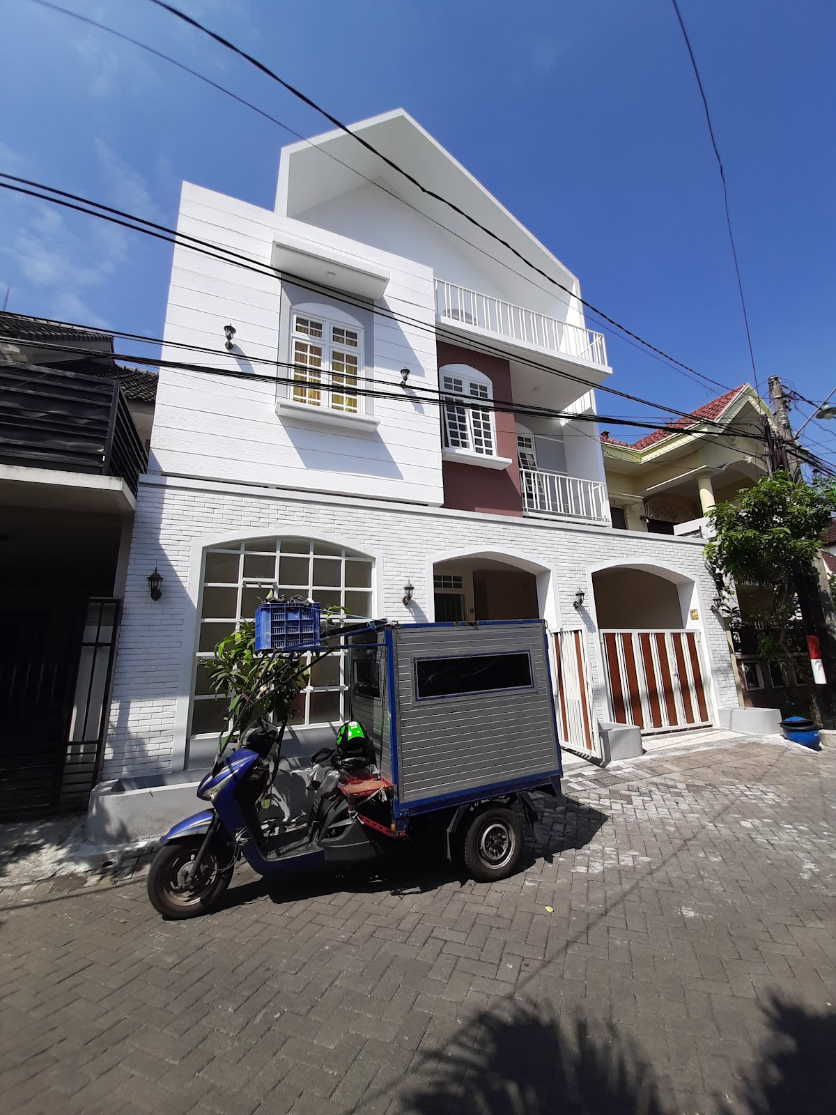 Kost Putri Executive Salsabilla — kos di malang