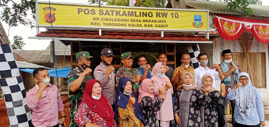 Properti sewa Indonesia