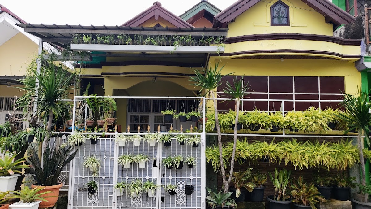 Properti sewa Indonesia