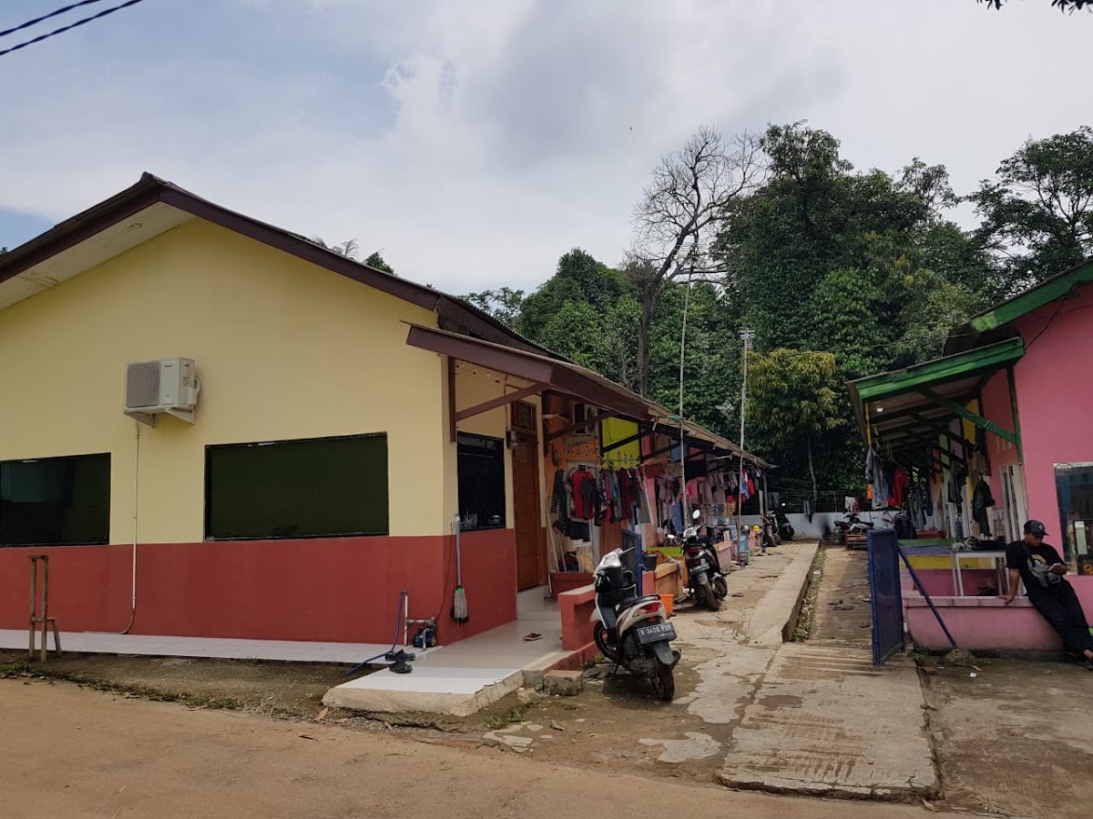 Properti sewa Indonesia