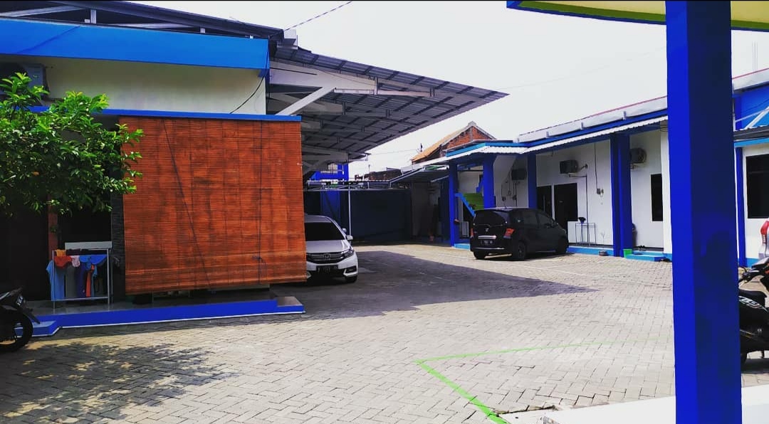 Kost Wire Eksklusif - foto properti sewa