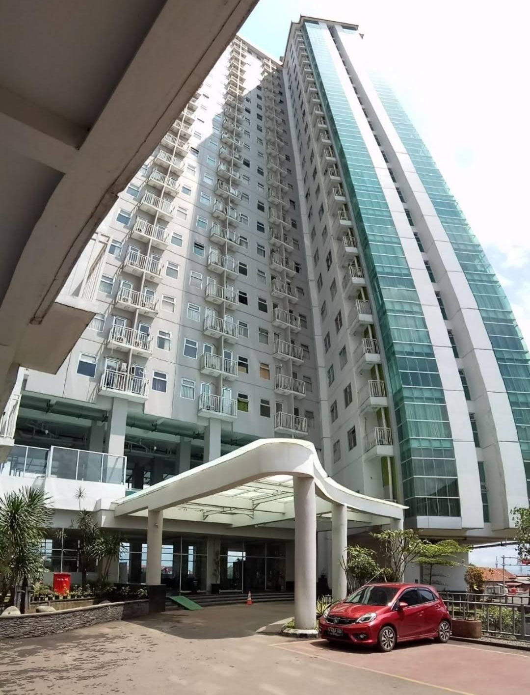 Properti sewa Indonesia