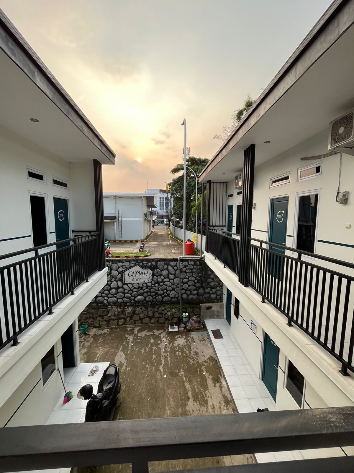 Properti sewa Indonesia