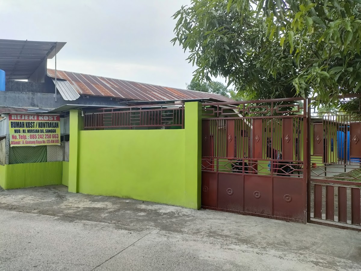 Properti sewa Indonesia
