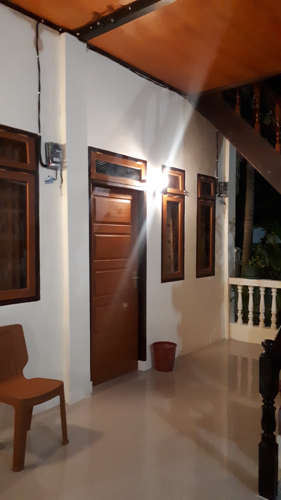 Properti sewa Indonesia