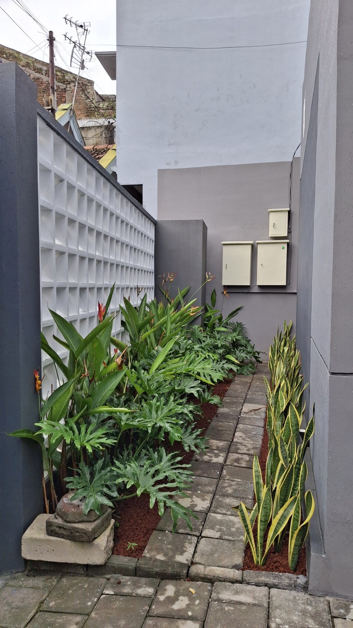 Properti sewa Indonesia