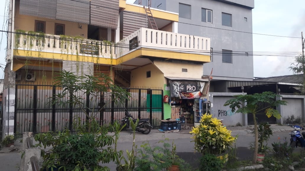 Kosan H. Ramli