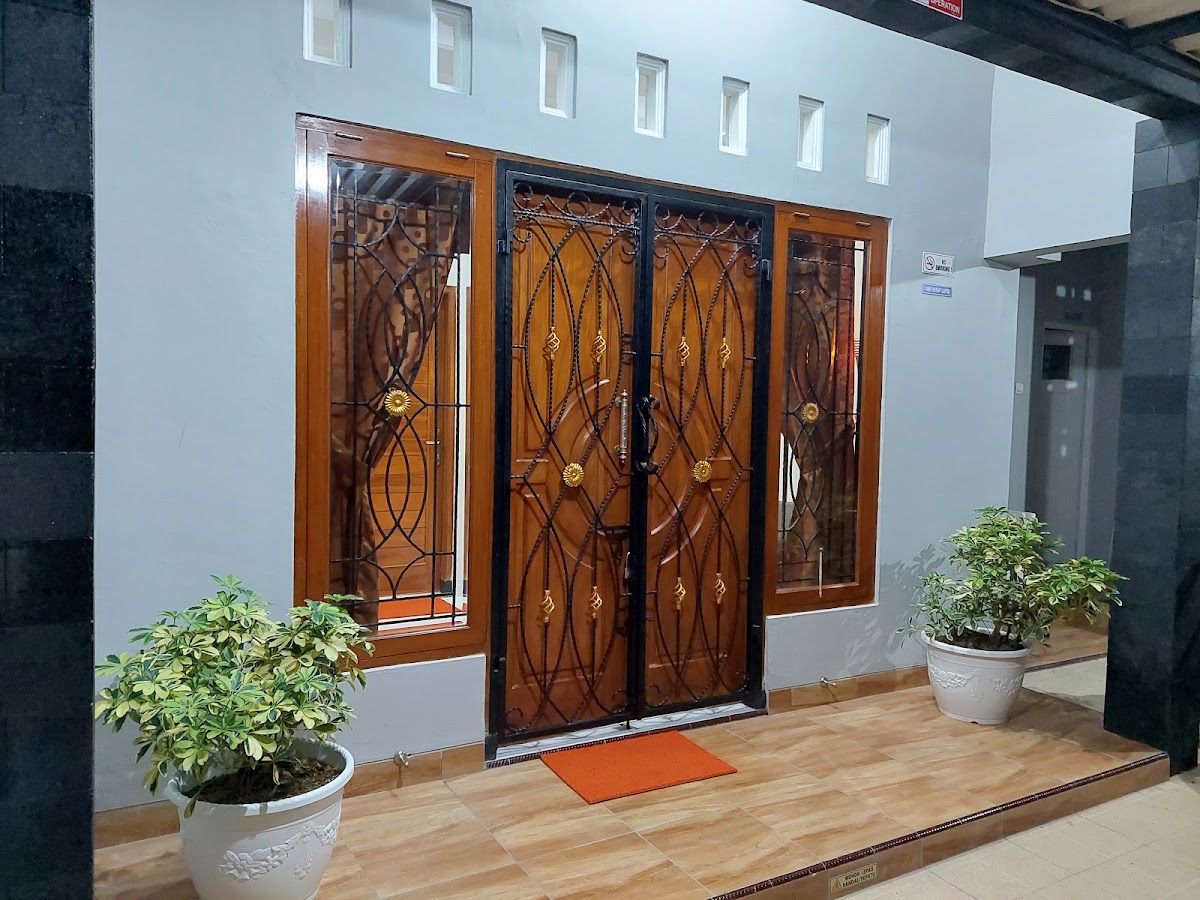Properti sewa Indonesia