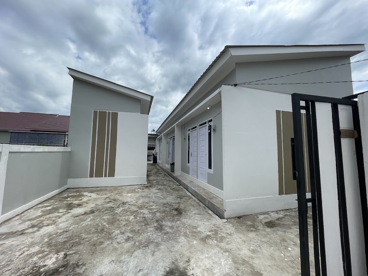 Properti sewa Indonesia