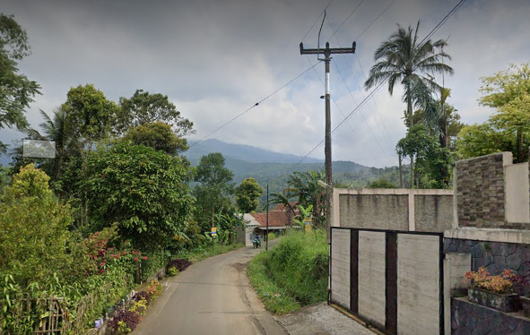 Properti sewa Indonesia