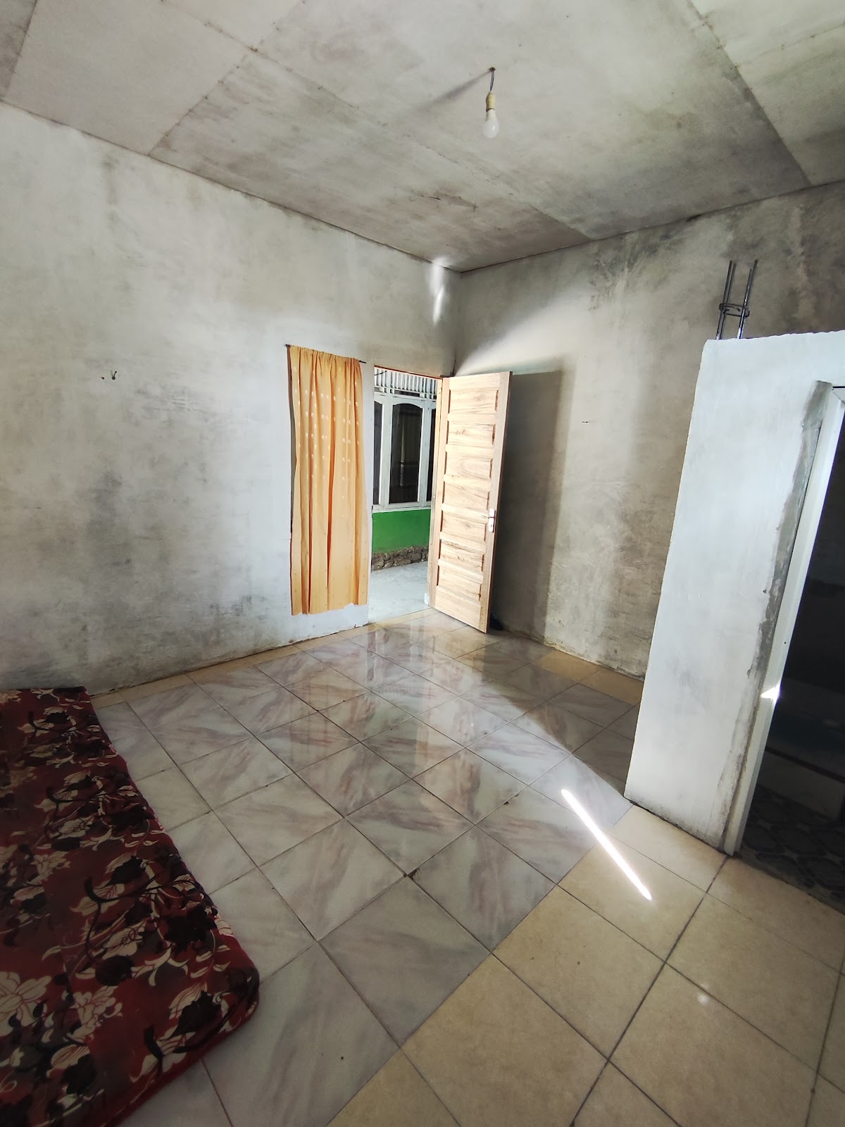 Properti sewa Indonesia