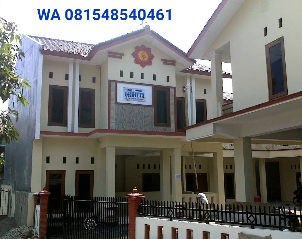 Properti sewa Indonesia