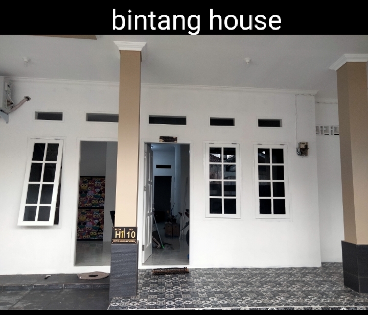 Properti sewa Indonesia