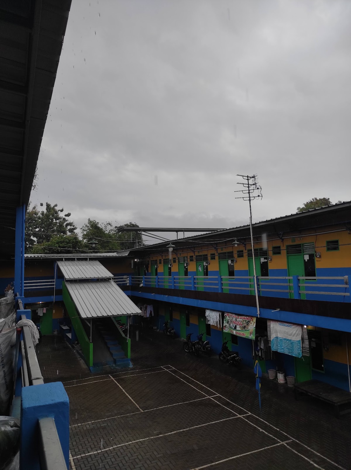 Properti sewa Indonesia
